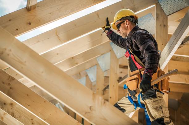 Best Residential Roofing Contractor  in Maiden, NC