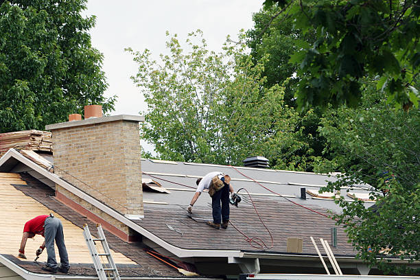 Professional Roofing Contractor in Maiden, NC